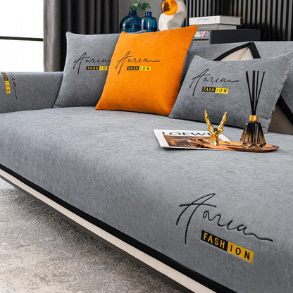 Fesara | Stylish Waterproof Couch Protector