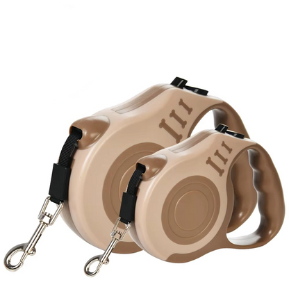 Adjustable Dog Leash for Hiking and Walking
