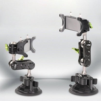 Fesara | Powerful Grip Car Phone Mount Holder