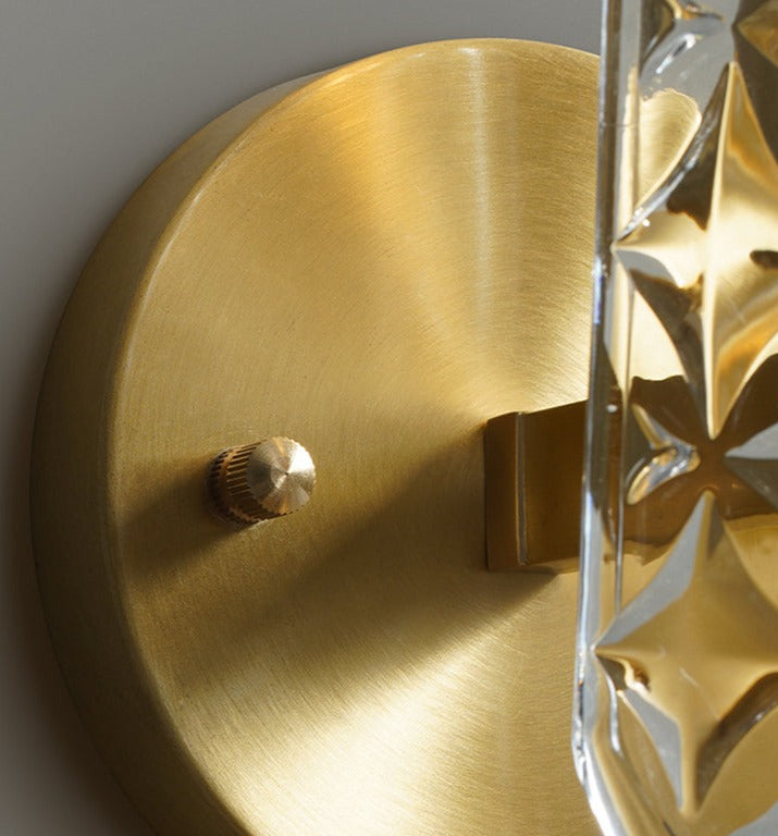 Vintage Style Home Wall Lamp
