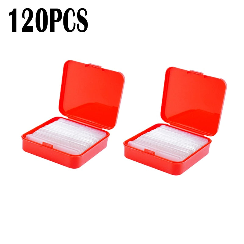 Strong Double Sided Sticky Tape - Fesara