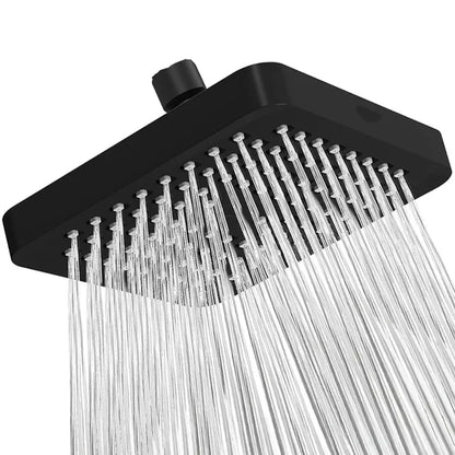 Premium Rain Shower Head Ceiling Mount - Fesara