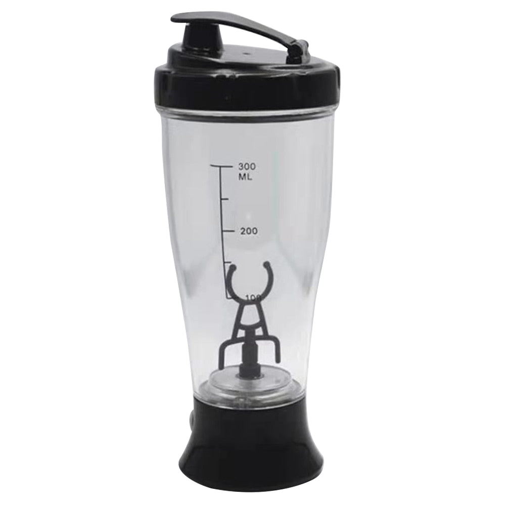 Smart Automatic Mixing Coffee Mug