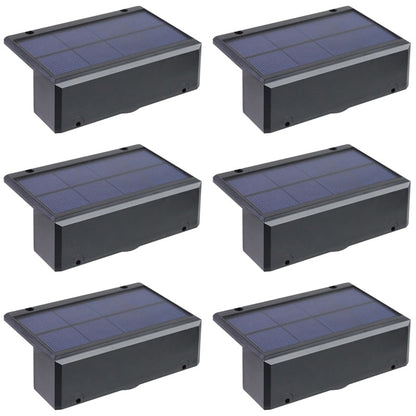 Weatherproof Outdoor Solar Garden Lights