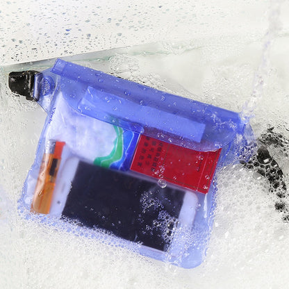 Waterproof Coastal Swim Waist Pack