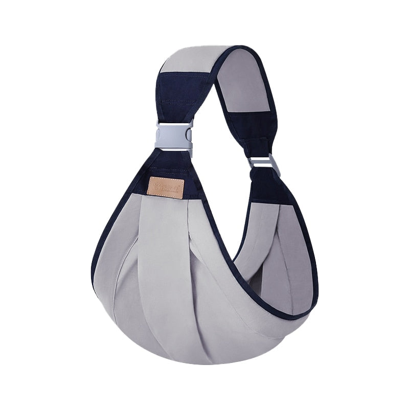 Comfortable Baby Sling Ergonomic Shoulder Carrier