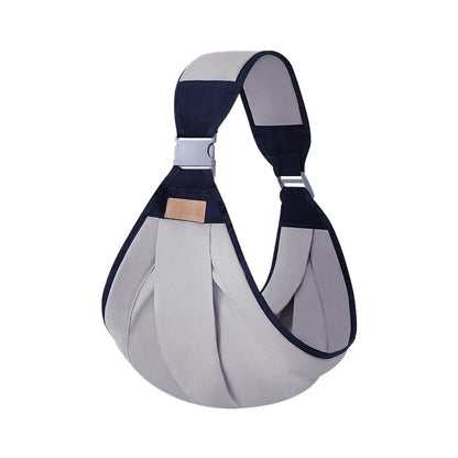 Comfortable Baby Sling Ergonomic Shoulder Carrier