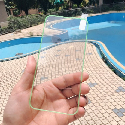 Premium Clear Glass iPhone Screen Protector