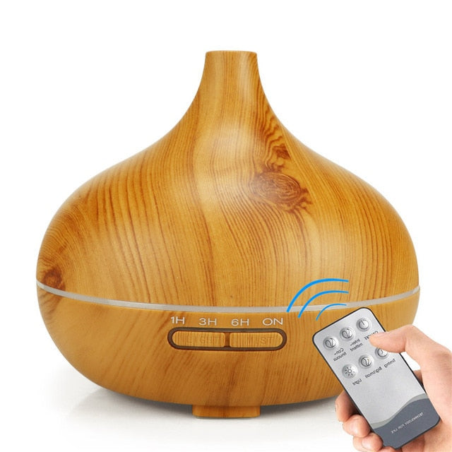 Calming Essential Oil Diffuser