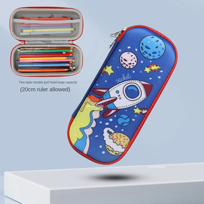 Protective 3D Phone Case