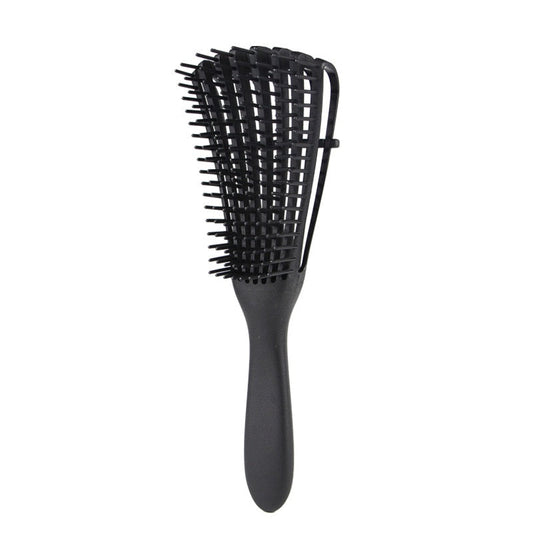 Detangling Massage Wide Tooth Comb - Fesara
