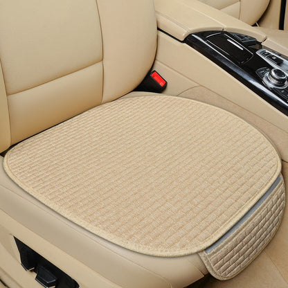 Premium Car Seat Storage Pocket Mat Protector