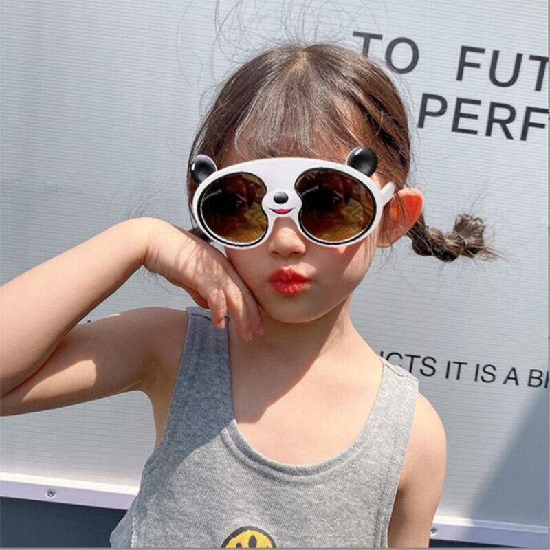 Fesara | Adorable Bear Children's Shades
