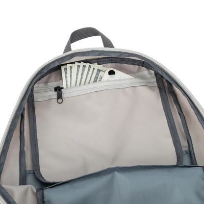 Compact Water Resistant Travel Backpack