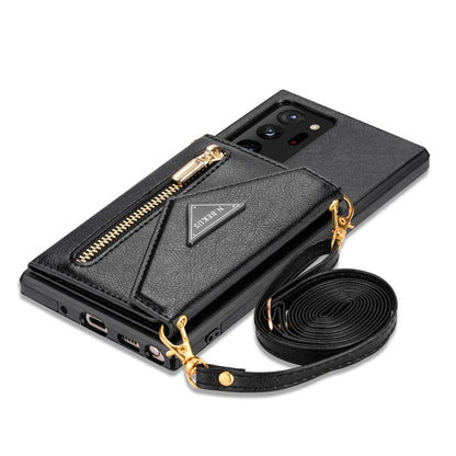 Soft Protective Sleep Wallet Phone Cover