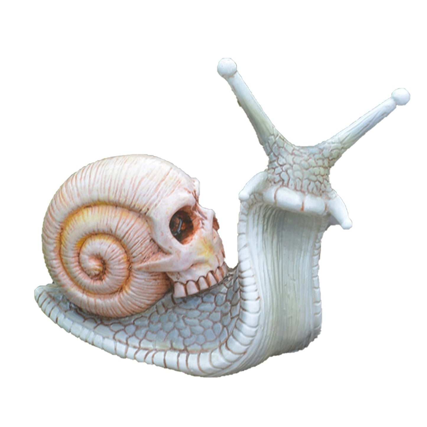 Spooky Skull Garden Halloween Decoration - Fesara