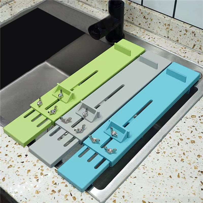 Easy Knife Sharpener for Home Kitchen Sink