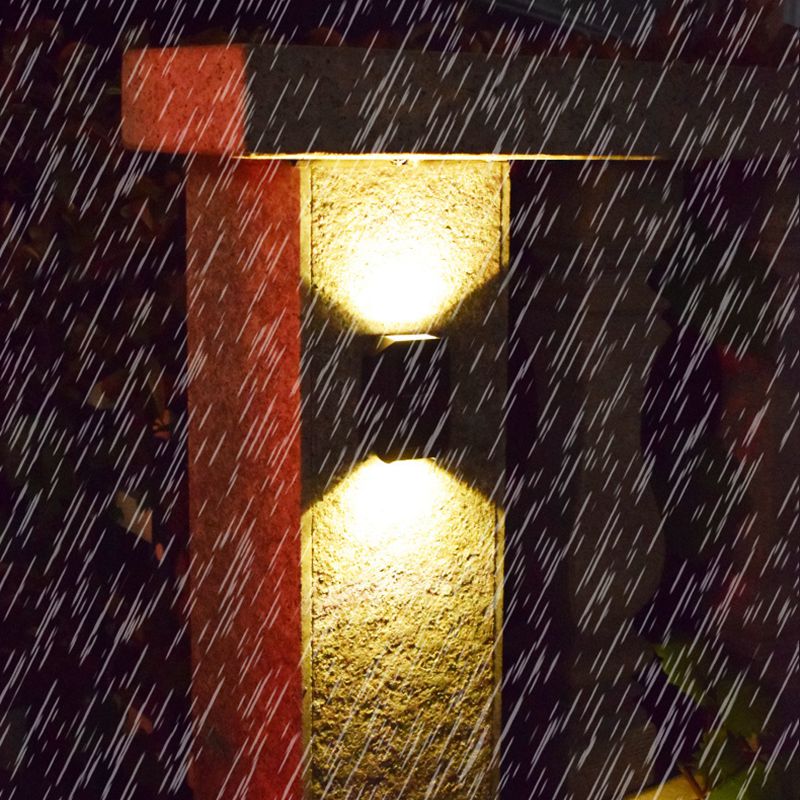 Cosmic Glow Wall Lamp for Modern Homes