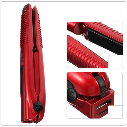 Travel Compact Hair Curler