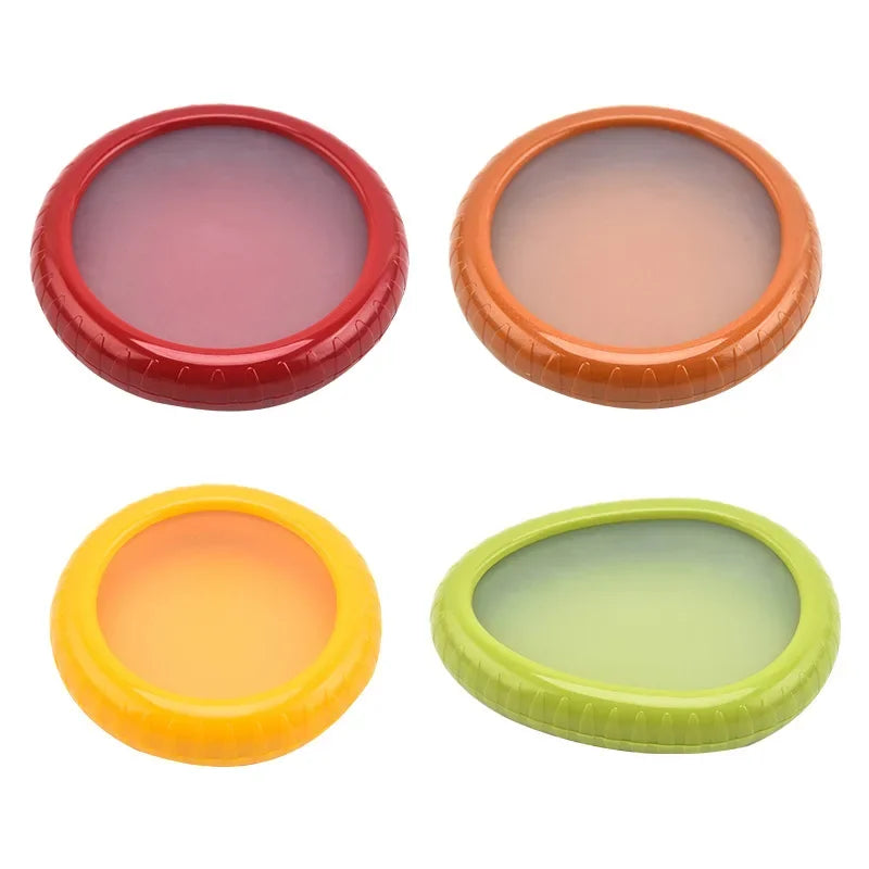 Fresh Food Storage Keeper Container Box - Fesara
