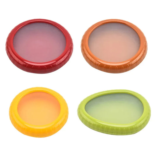 Fresh Food Storage Keeper Container Box - Fesara