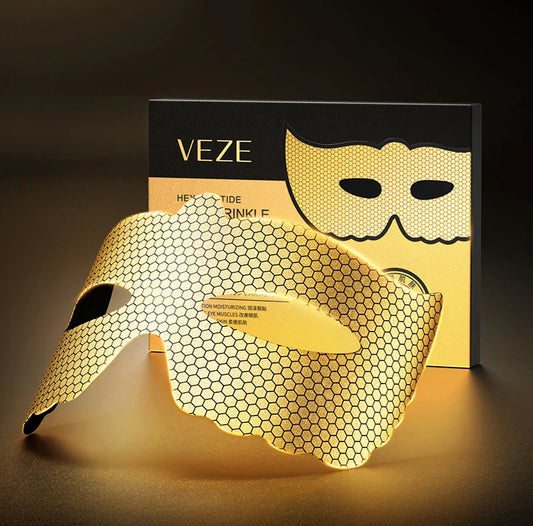 Anti Aging Collagen Eye Masks for Smoother Skin - Fesara
