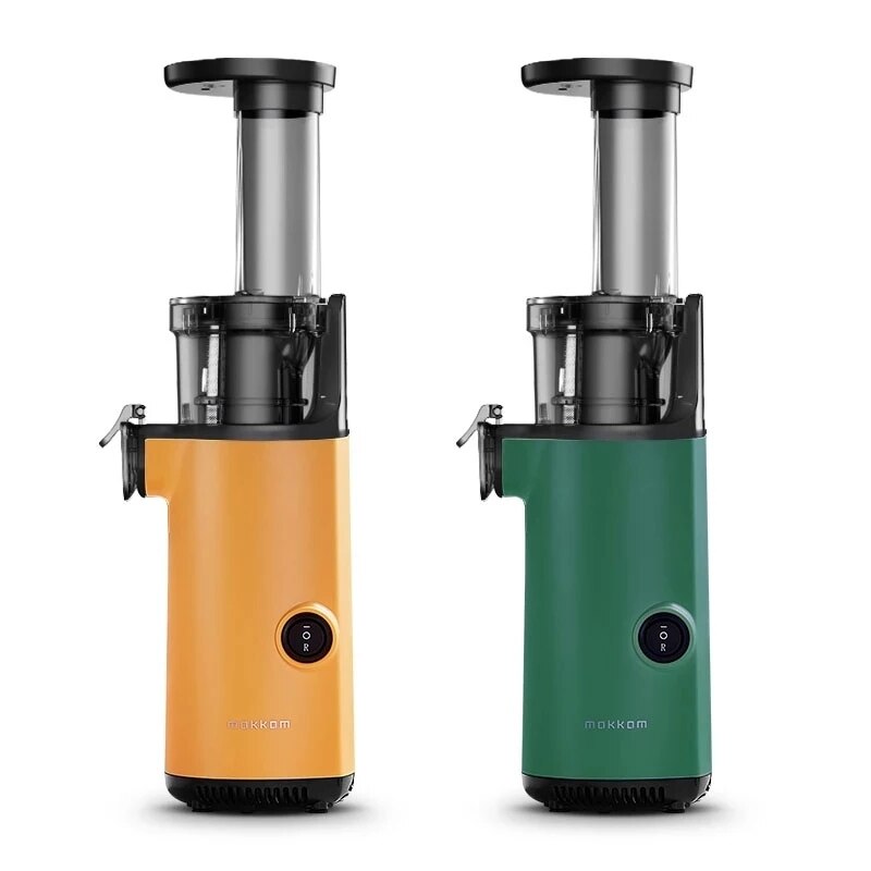 Easy Clean Automatic Fresh Juice Extractor