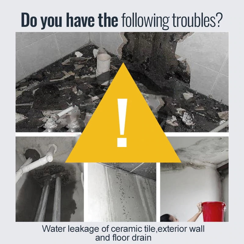 Waterproofing Quick Dry Coating Spray