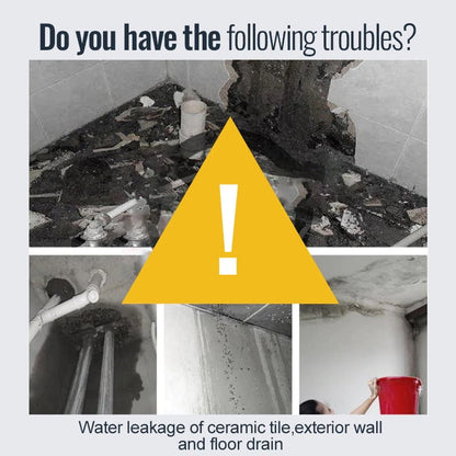 Waterproofing Quick Dry Coating Spray