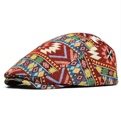 Classic Casual Cotton Cap