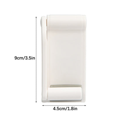 Strong Adhesive Paper Towel Roll Holder