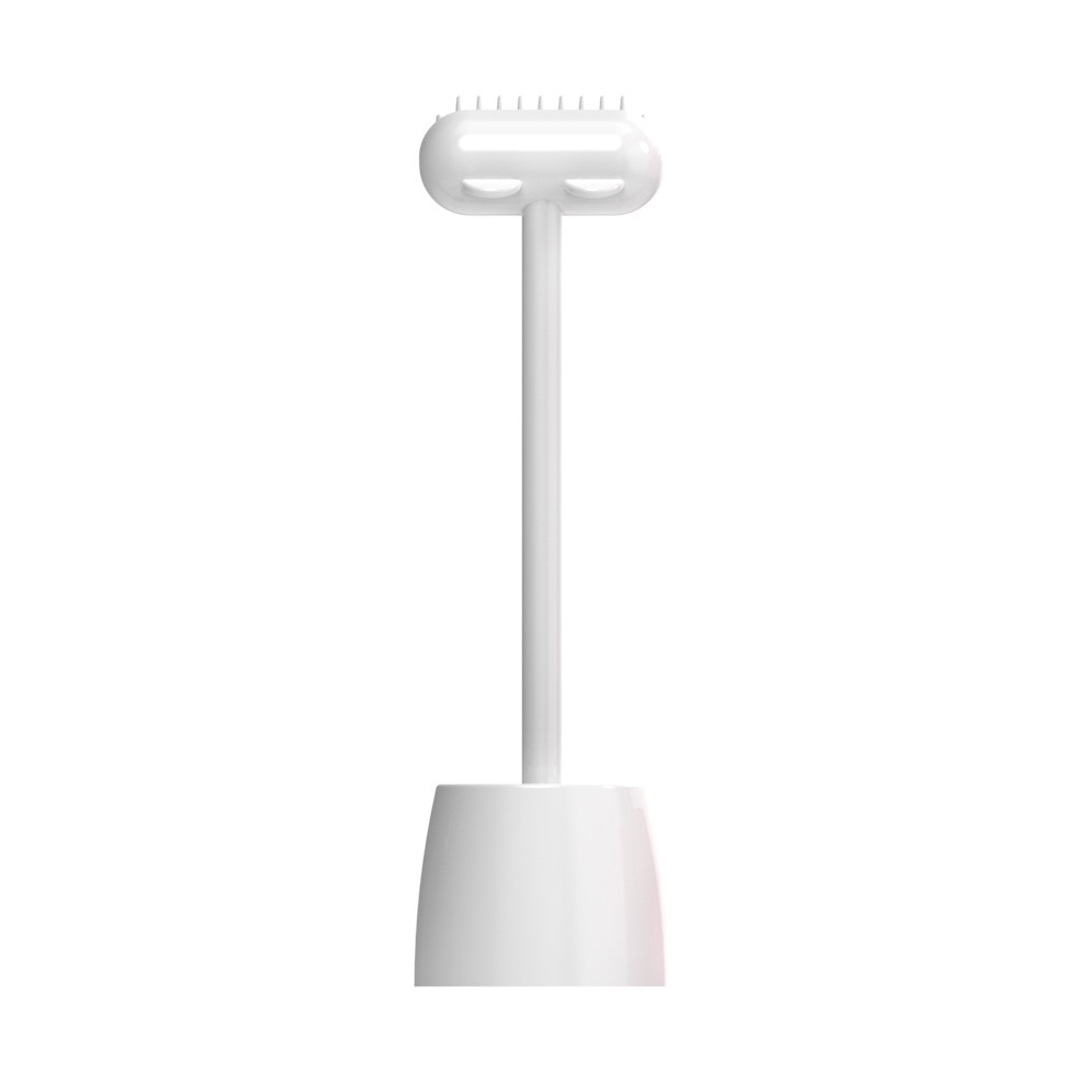 Pet Gentle Massage Cat Brush - Fesara