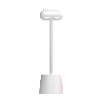 Pet Gentle Massage Cat Brush - Fesara