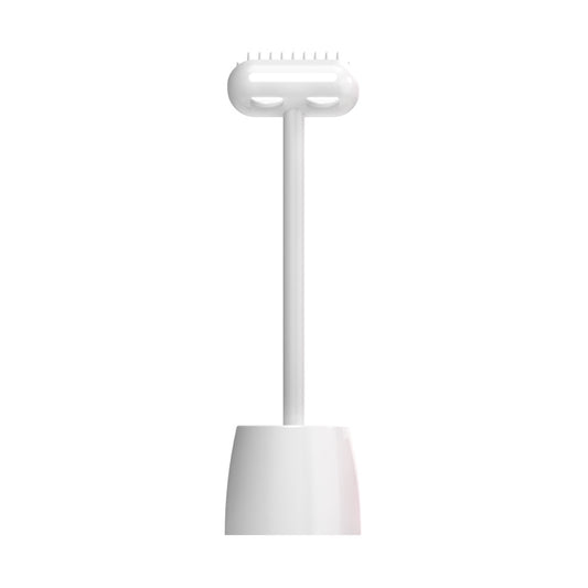 Pet Gentle Massage Cat Brush - Fesara