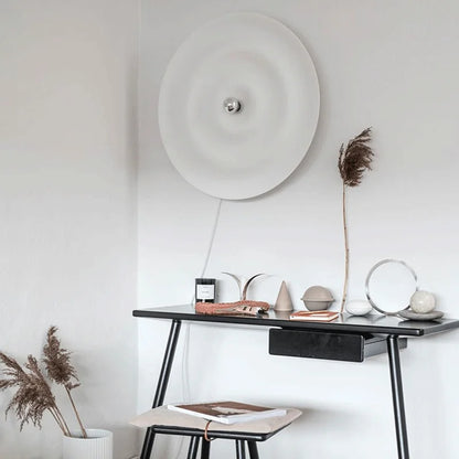 Soft Glow Modern Table Lamp