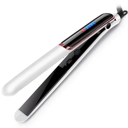Advanced Digital Hair Straightener with LCD Screen