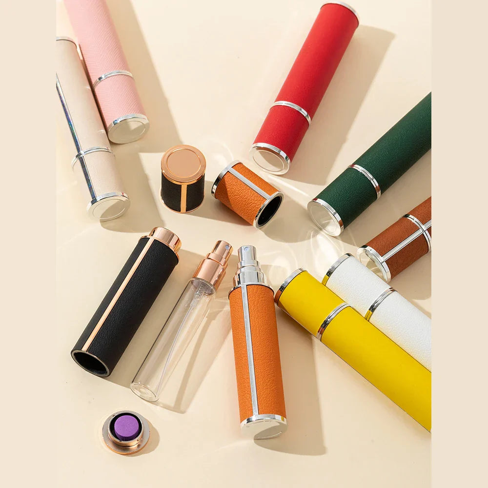 Portable Mini Perfume Travel Spray 10ml