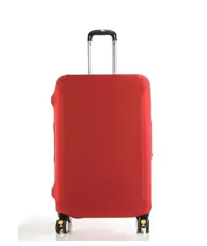 Protective Luggage Cover Stretch Fit Travel Suitcase Protector - Fesara