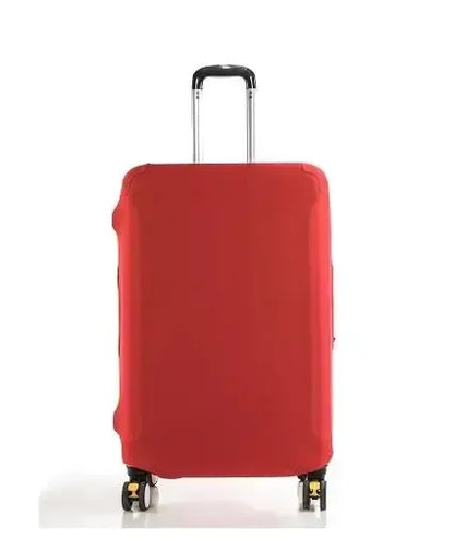 Protective Luggage Cover Stretch Fit Travel Suitcase Protector - Fesara