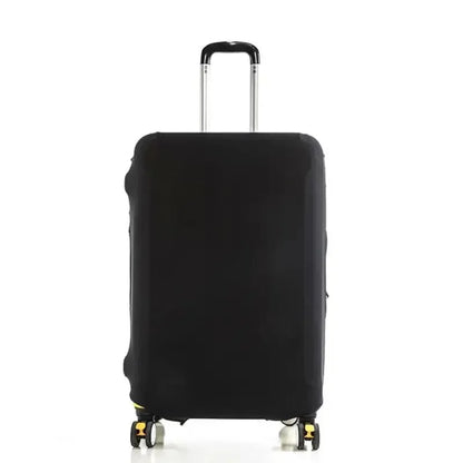 Protective Luggage Cover Stretch Fit Travel Suitcase Protector
