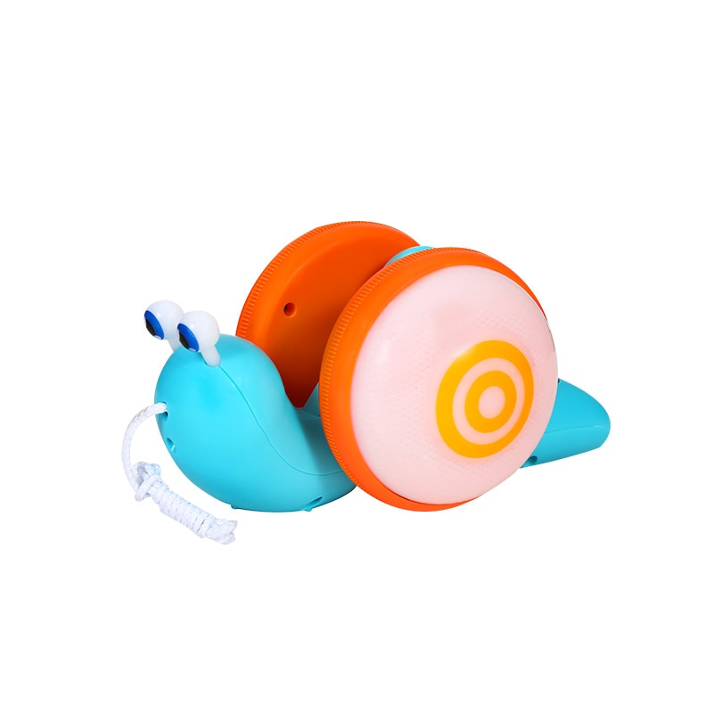 Fun Educational Kids Toy Snail - Fesara
