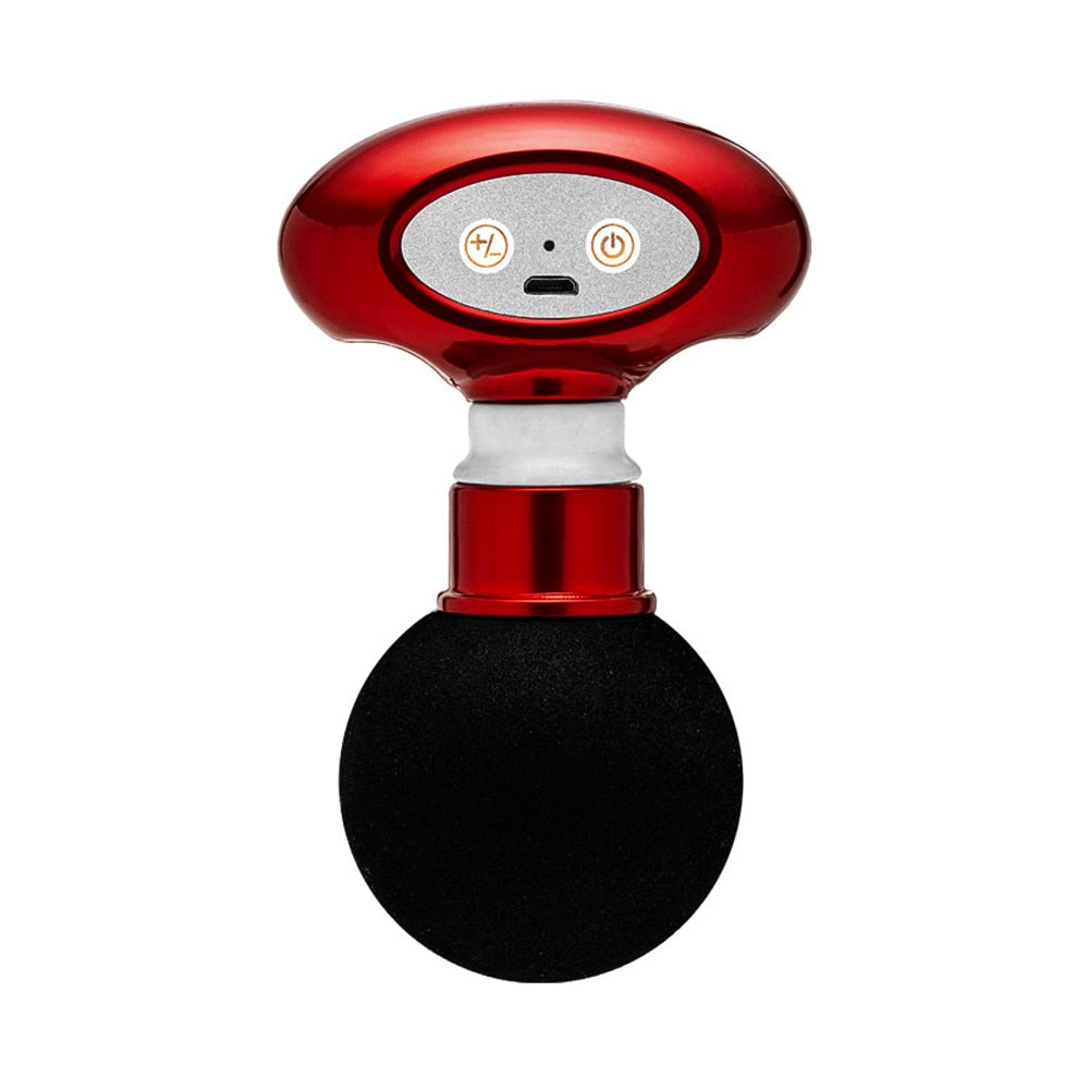 Portable Handheld Muscle Massage Tool