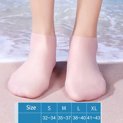 Neoprene Water Sports Surf Socks