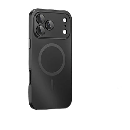 Strong Metal Phone Case with Slim Design
