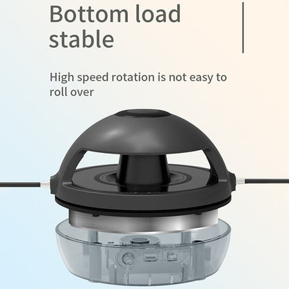 Electronic Jump Rope with Digital Counter