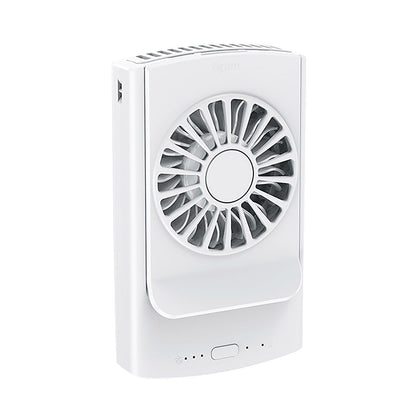 Portable Slim Waist Personal Fan