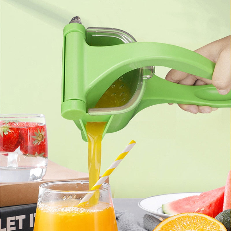Easy Lemon Squeezer Juice Extractor - Fesara