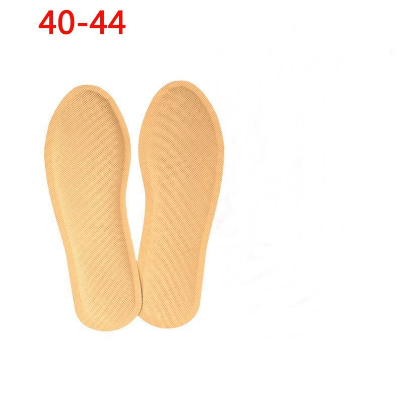Warm Therapeutic Smart Insole Inserts
