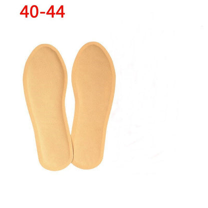 Warm Therapeutic Smart Insole Inserts