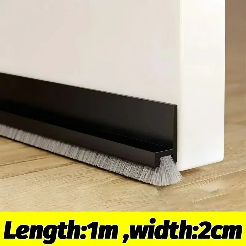 Flexible Door Window Seal Strip